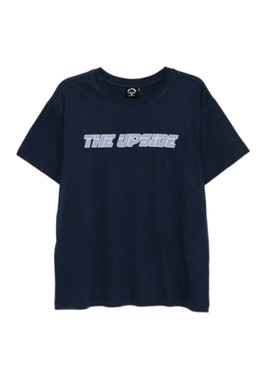 The Upside Stardust Sammi T-shirt - Blue