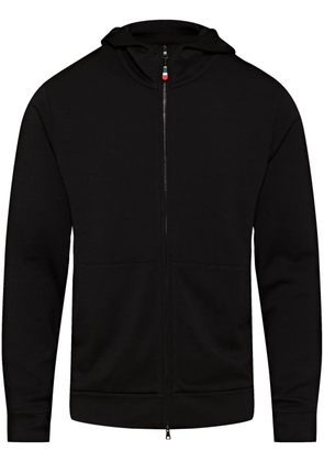 Orlebar Brown Mathers hoodie - Black