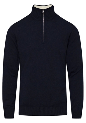 Orlebar Brown Hoyt jumper - Blue