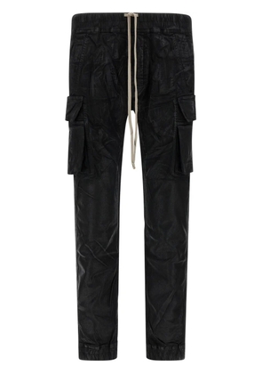 Rick Owens DRKSHDW Mastodon Cut trousers - Black