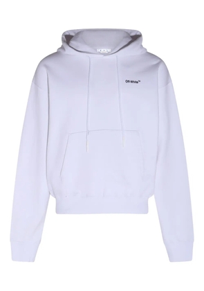 Off-White Caravaggio Arrow Over hoodie