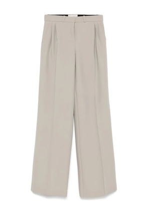 Coperni pleat-detail trousers - Neutrals