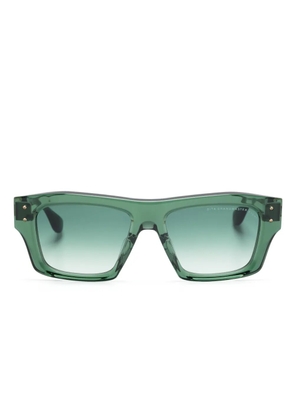 Dita Eyewear Grandmaster-Eight sunglasses - Green