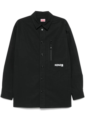 Kenzo Boke Flower 2.0 shirt - Black