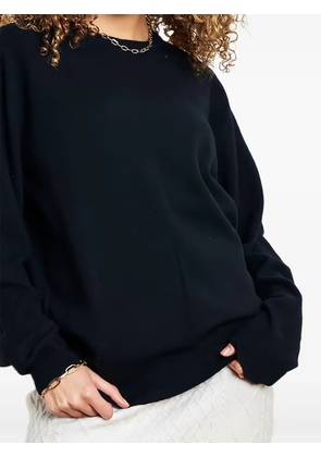 vue sur mer Diego cashmere sweater - Blue