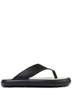 Camper Pelotas Flota Twins sandals - Black