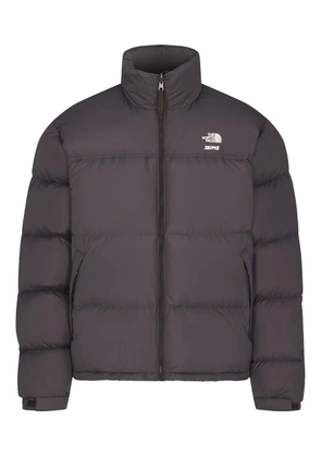 Skims x The North Face 1996 nuptse jacket - Grey