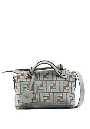 FENDI By The Way tote bag - Green