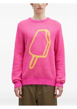 ICECREAM ice cream sweater - Pink