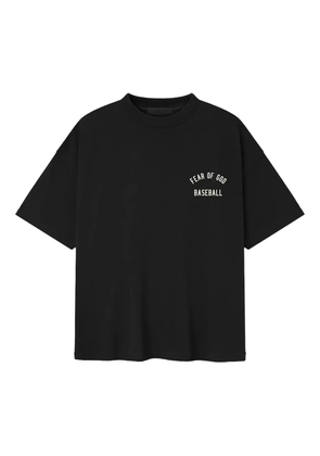 FEAR OF GOD ESSENTIALS x MLB 90s T-shirt - Black
