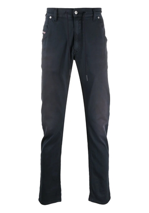 Diesel 2030 D-Krooley 0670M jeans - Blue
