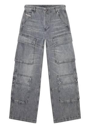 Diesel D-Touch jeans - Grey