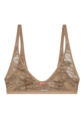 Diesel Tania-Utlt bra - Brown