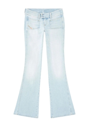 Diesel D-Hush jeans - Blue