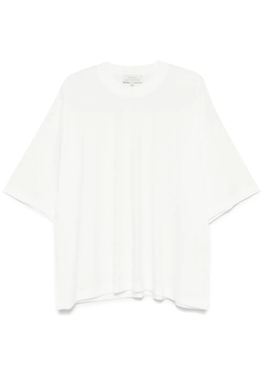 Studio Nicholson Piu T-shirt - White
