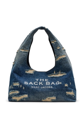 Marc Jacobs The Sac shoulder bag - Blue