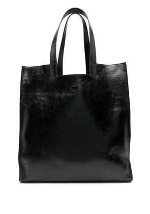 Bally Easy Bally tote bag - Black