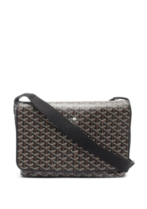 Goyard Pre-Owned 2010s Capecian MM shoulder bag - Brown