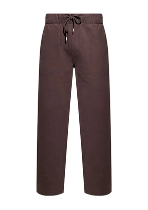 AllSaints Asher track pants - Brown