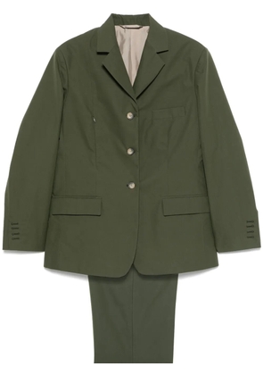 BETTTER Everest suit - Green