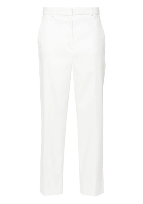 JOSEPH Trina trousers - White