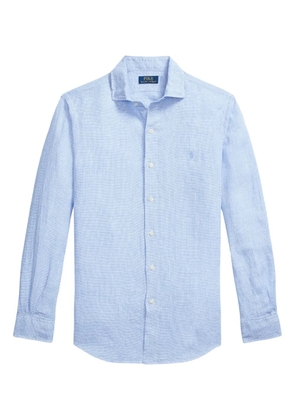 Polo Ralph Lauren Polo Pony shirt - Blue