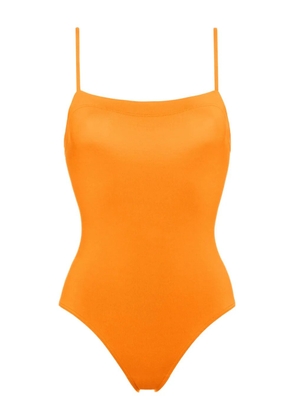 ERES Aquarelle tank swimsuit - Orange