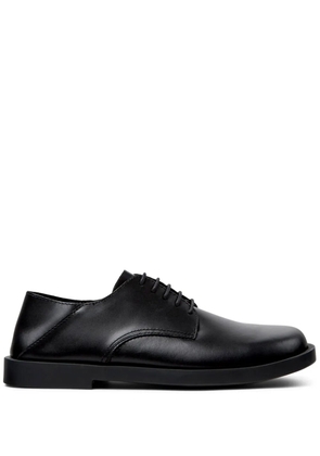 Camper Don derby shoes - Black