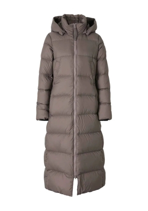 Canada Goose Mystique puffer coat - Grey