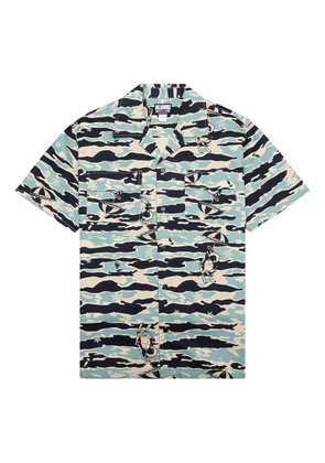 Billionaire Boys Club short-sleeves shirt - Neutrals