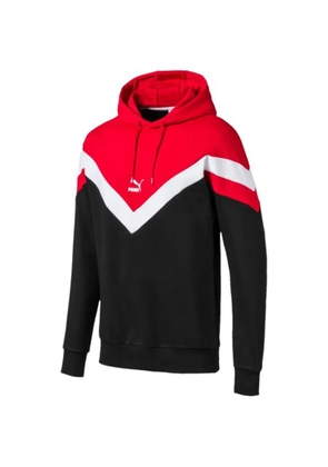 PUMA Iconic MCS hoodie - Black