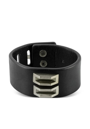 Parts of Four studded bracelet - Silver