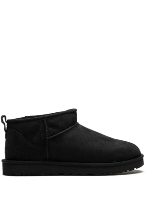 UGG Classic Ultra slippers - Black