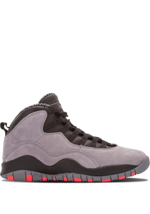 Jordan Air Jordan Retro 10 'Cool Grey' sneakers