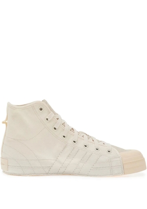 Y-3 Nizza Hi sneakers - White