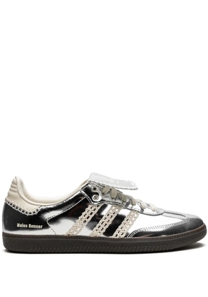 adidas x Wales Bonner Samba sneakers - Silver