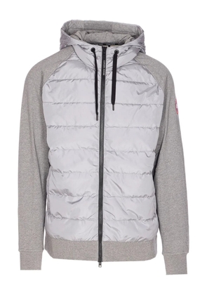 Canada Goose HyBridge® Huron quilted jacket - Grey