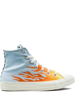 Converse Chuck Taylor All Star Archival high-top sneakers - Blue