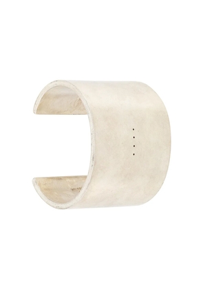 Parts of Four Ultra Reduction cuff - Silver