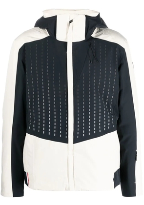 Rossignol Degrade ski jacket - Neutrals
