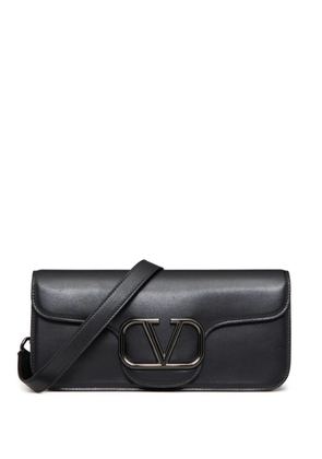 Valentino Garavani Locò cross body bag - Black