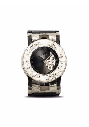 Parts of Four x Fob Paris #40 Phantom 40mm - Black