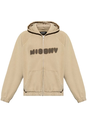 MISBHV Community hoodie - Neutrals