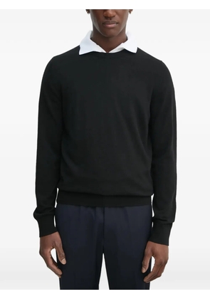 Filippa K crew-neck sweater - Black