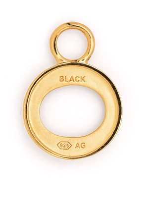 Maria Black Tyra earring charm - Gold