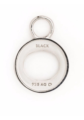Maria Black Tyra earring charm - Silver