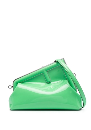 FENDI Fendi First crossbody bag - Green