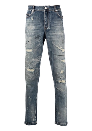 God's Masterful Children Cassidy skinny jeans - Blue