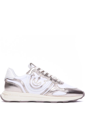PINKO Zoe sneakers - White