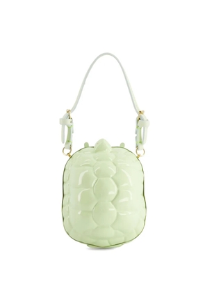 Giambattista Valli Esopo clutch bag - Green